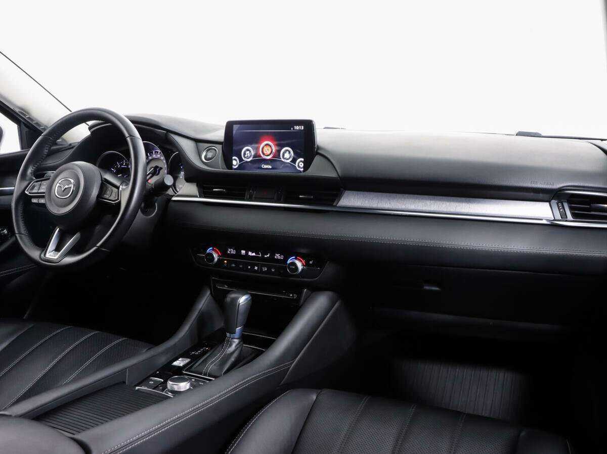 Купить Mazda 6, 2020, 86 000 км, фото №9