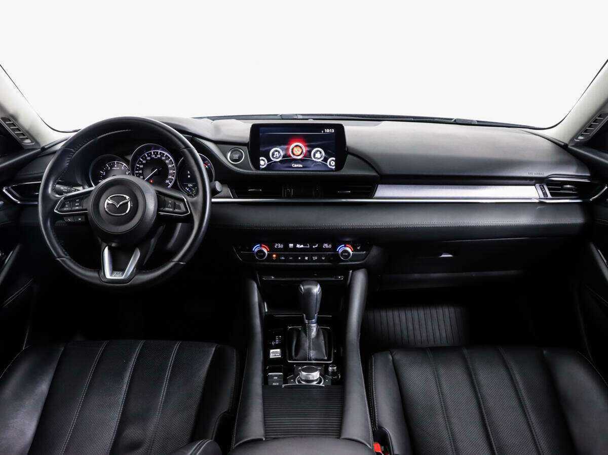 Купить Mazda 6, 2020, 86 000 км, фото №10