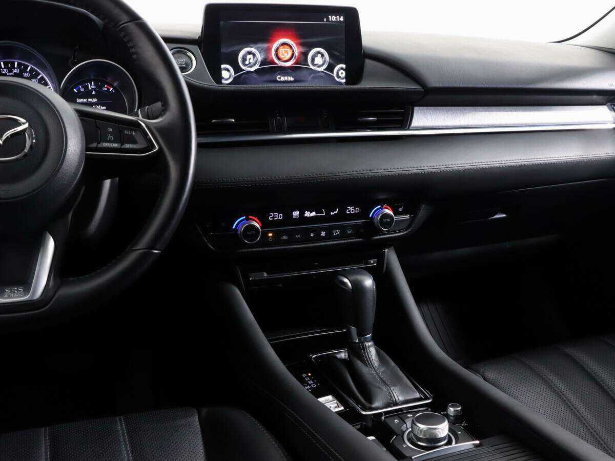 Купить Mazda 6, 2020, 86 000 км, фото №14