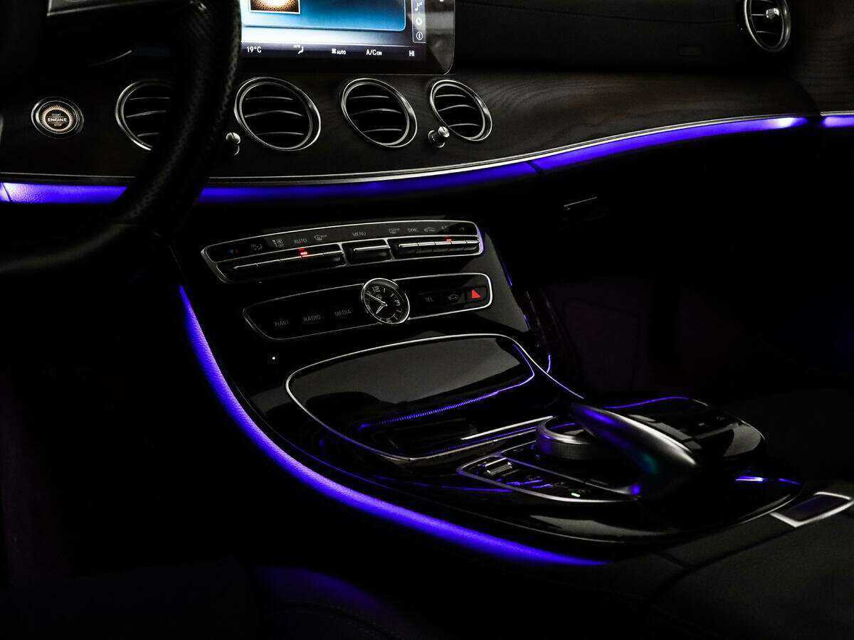 Купить Mercedes-Benz E-Класс 300, 2017, 101 130 км, фото №18