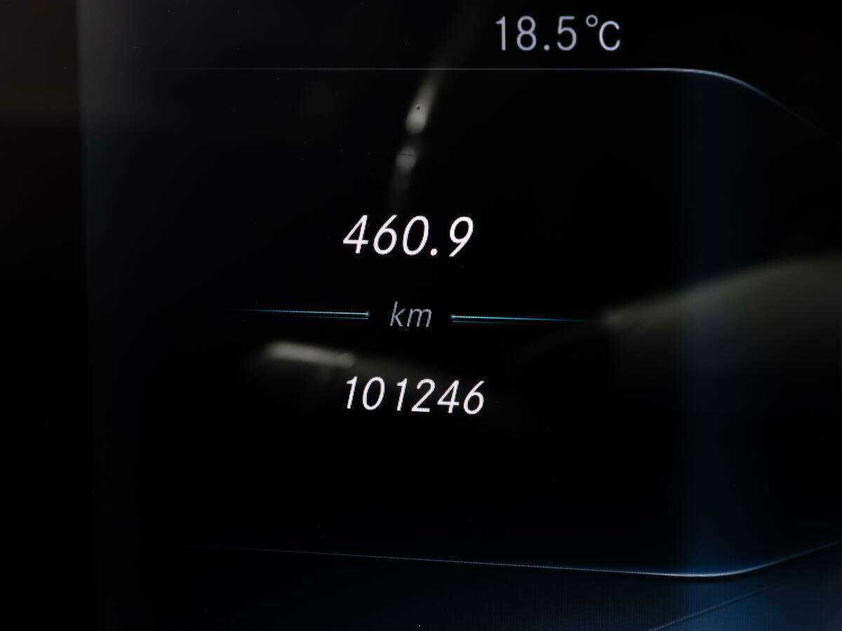 Купить Mercedes-Benz E-Класс 300, 2017, 101 130 км, фото №24