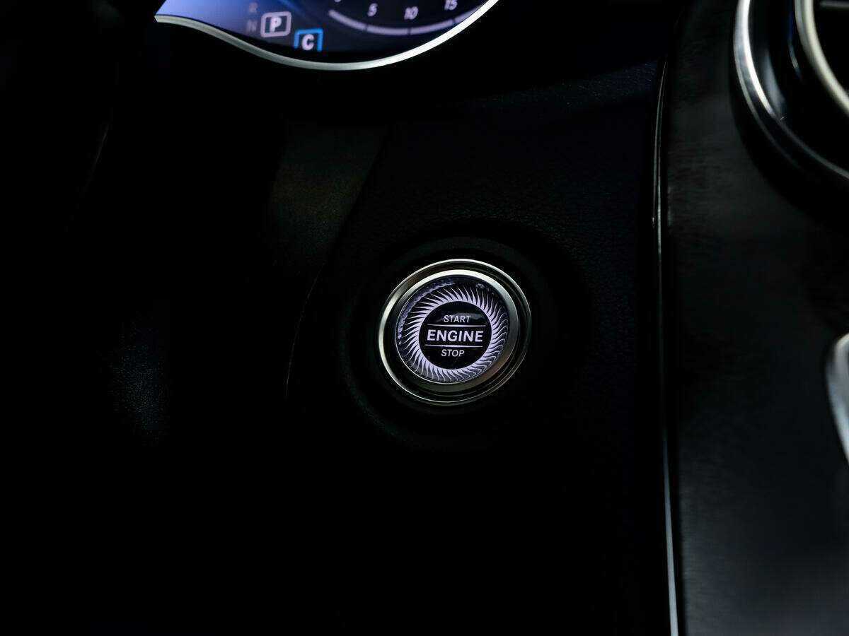 Купить Mercedes-Benz GLC Coupe 220 d, 2019, 65 687 км, фото №12