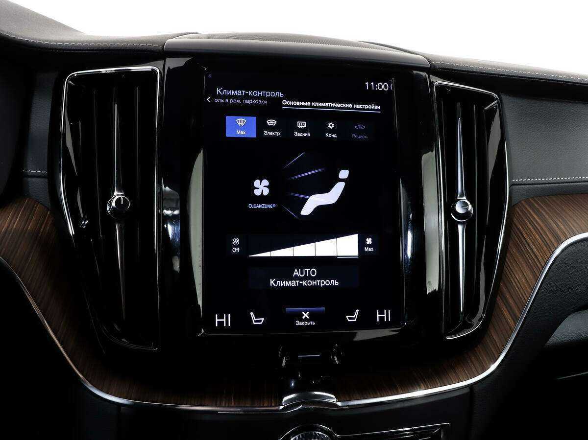 Купить Volvo XC60, 2021, 97 905 км, фото №20