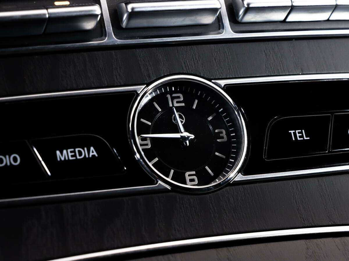 Купить Mercedes-Benz E-Класс 200, 2018, 98 166 км, фото №11