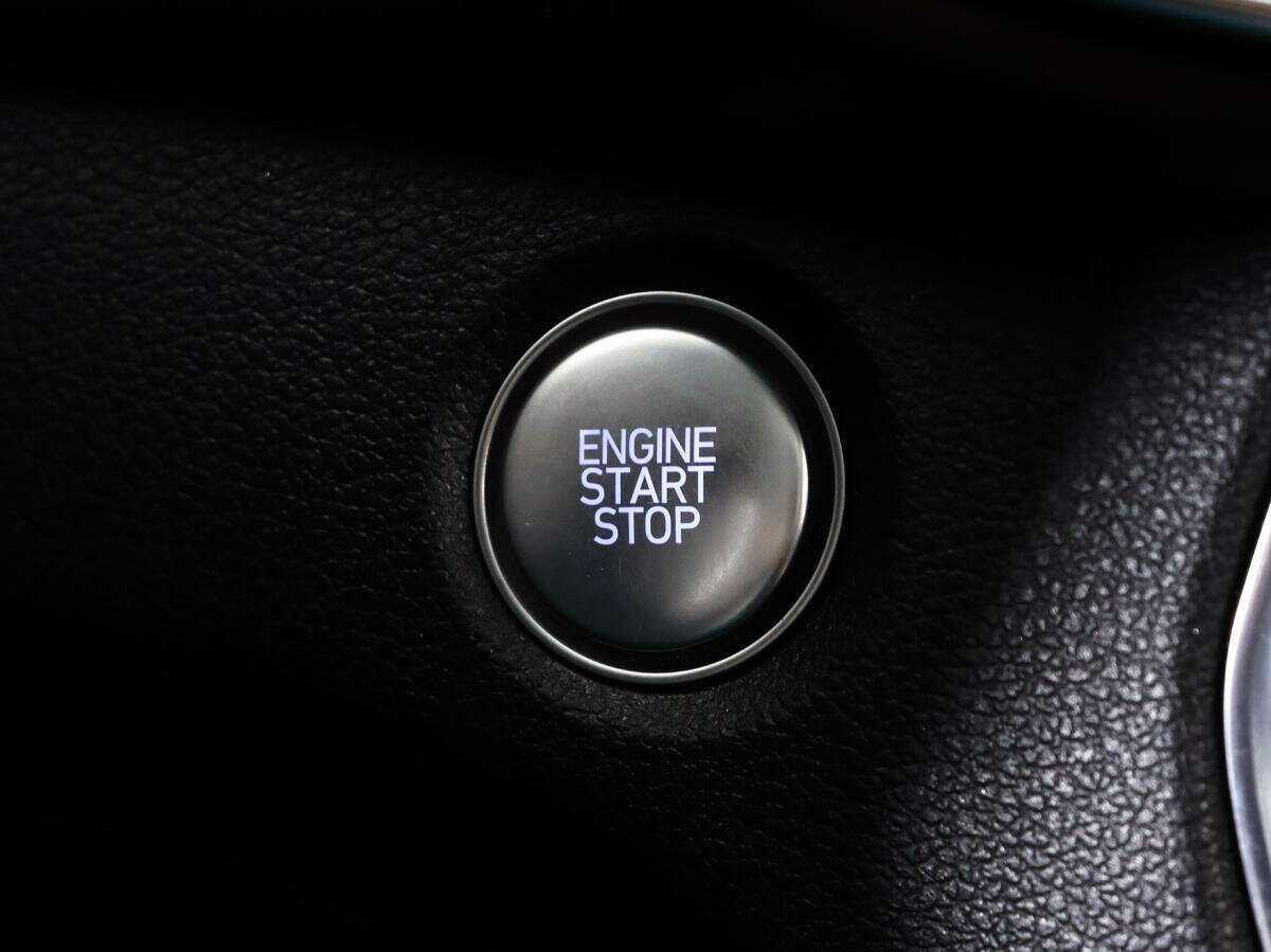 Купить Hyundai Santa Fe, 2018, 136 500 км, фото №16