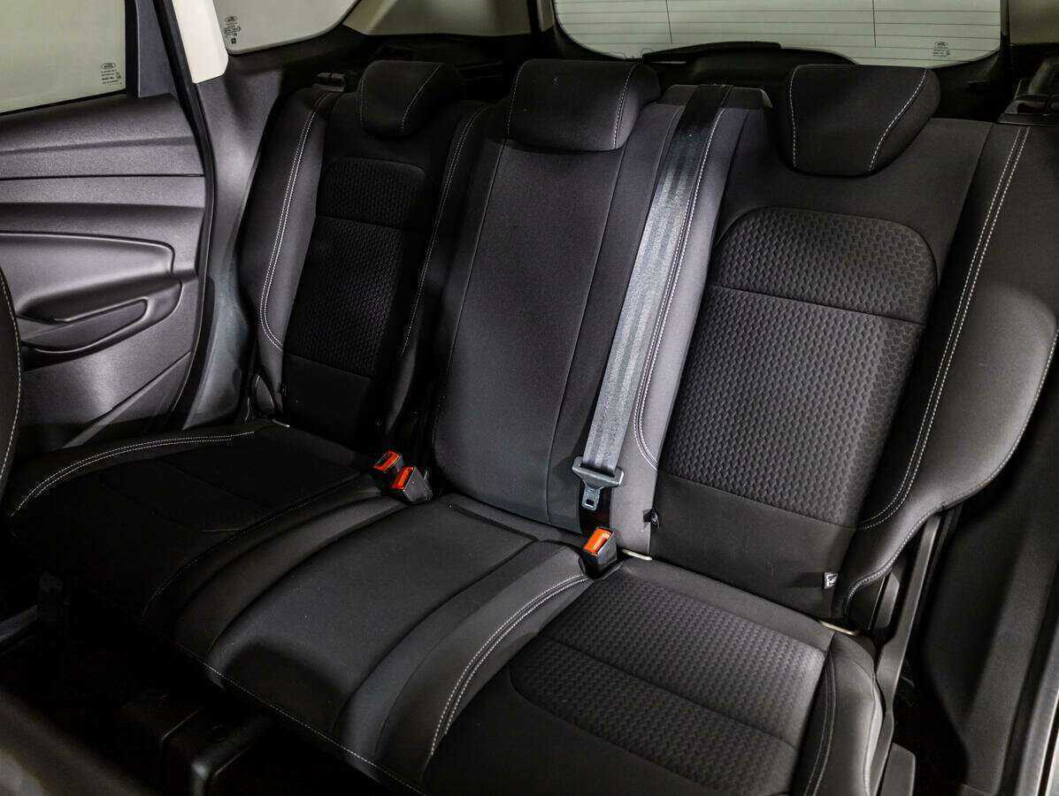 Купить Ford Kuga, 2018, 122 370 км, фото №8