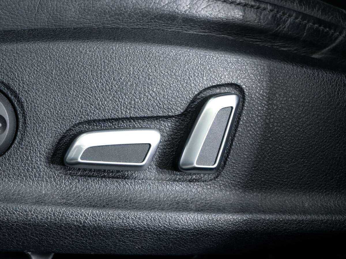 Купить Audi A6, 2018, 62 000 км, фото №16