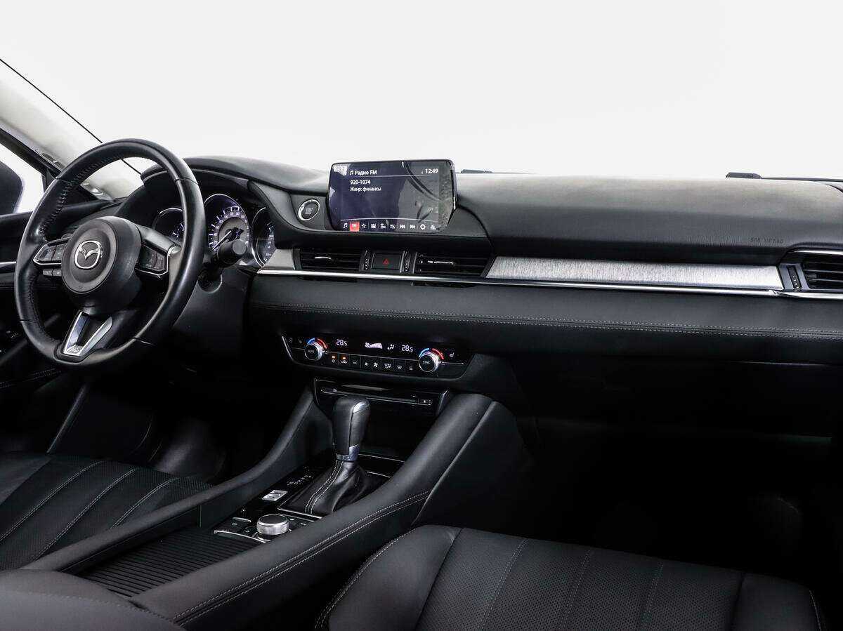 Купить Mazda 6, 2021, 18 232 км, фото №10