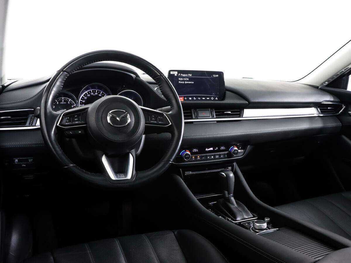 Купить Mazda 6, 2021, 18 232 км, фото №12