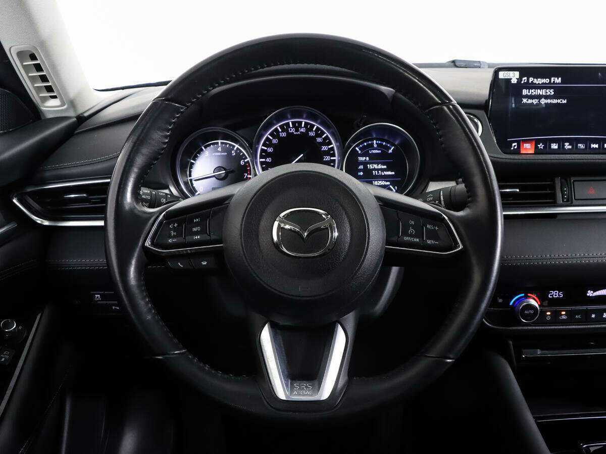 Купить Mazda 6, 2021, 18 232 км, фото №13