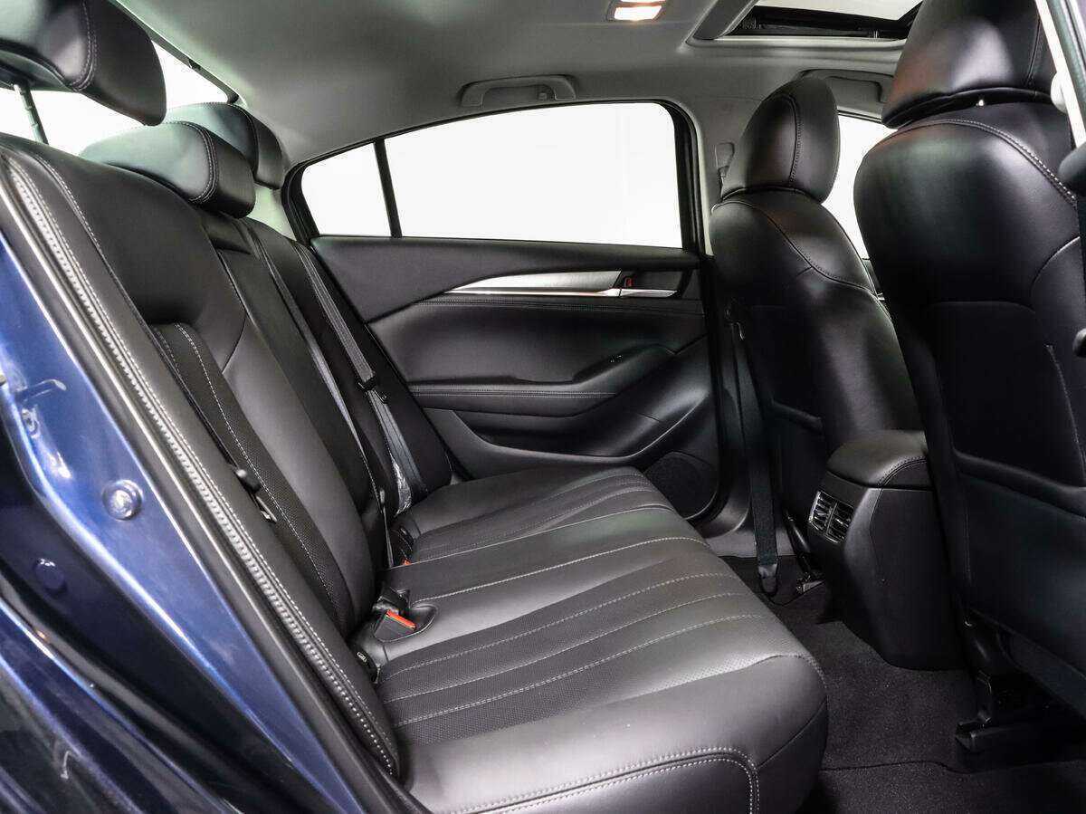 Купить Mazda 6, 2021, 18 232 км, фото №16