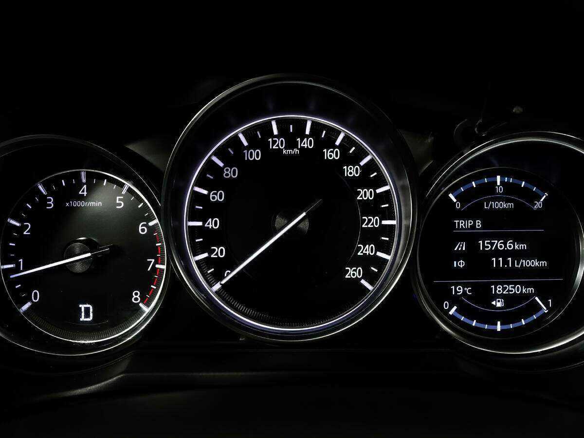 Купить Mazda 6, 2021, 18 232 км, фото №22