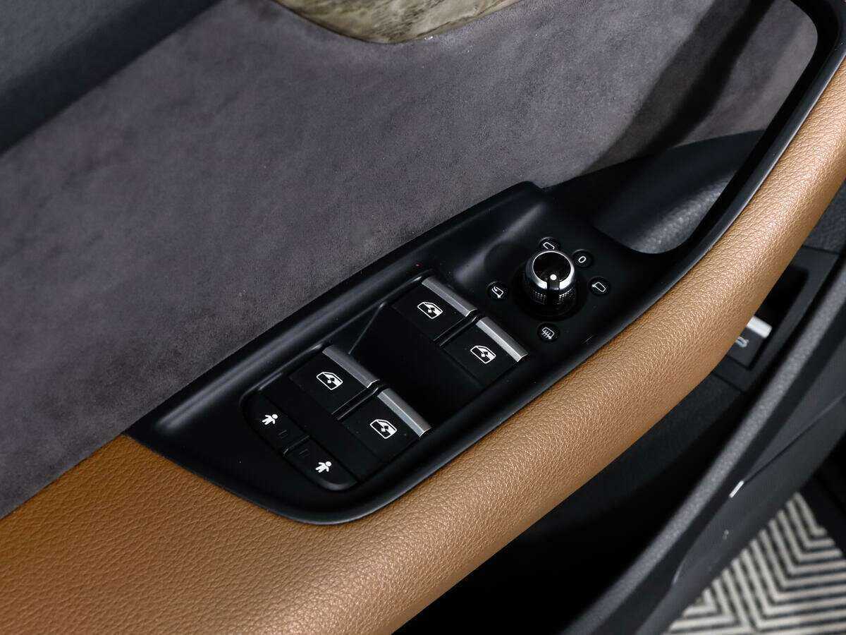 Купить Audi Q7, 2016, 123 000 км, фото №16