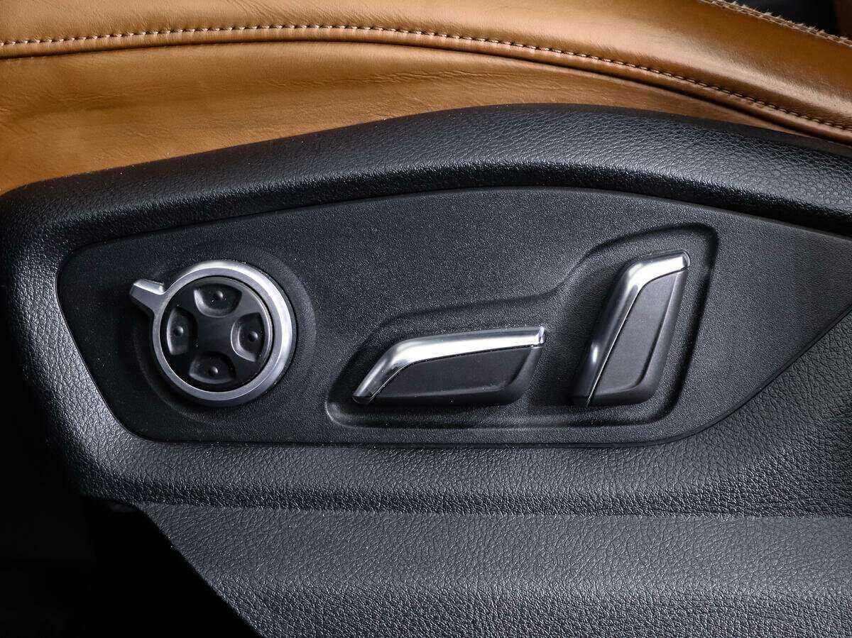 Купить Audi Q7, 2016, 123 000 км, фото №17