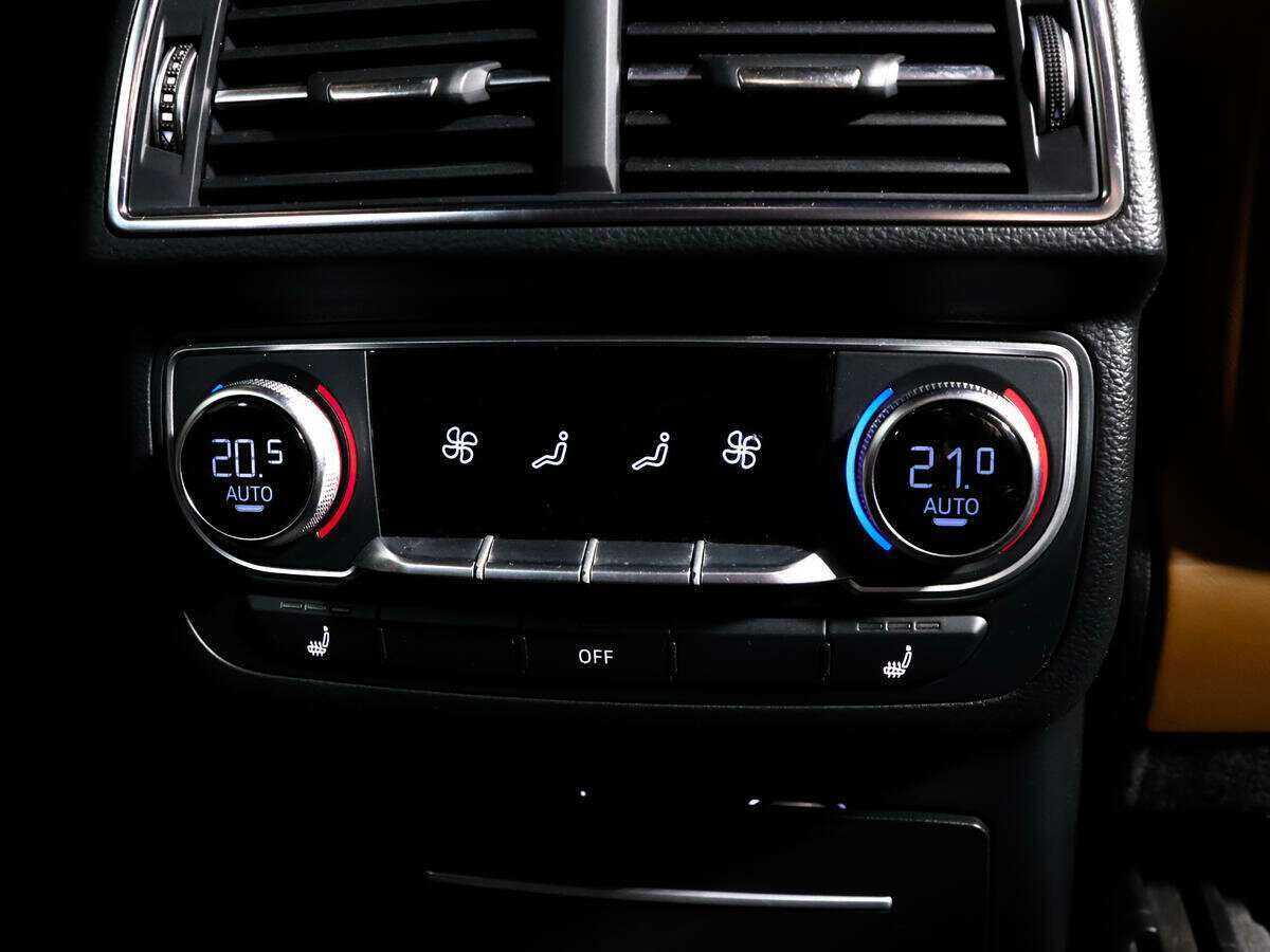 Купить Audi Q7, 2016, 123 000 км, фото №19