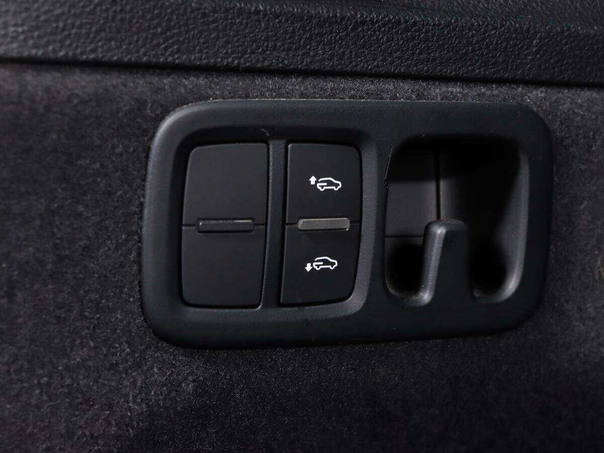 Купить Audi Q7, 2016, 123 000 км, фото №20