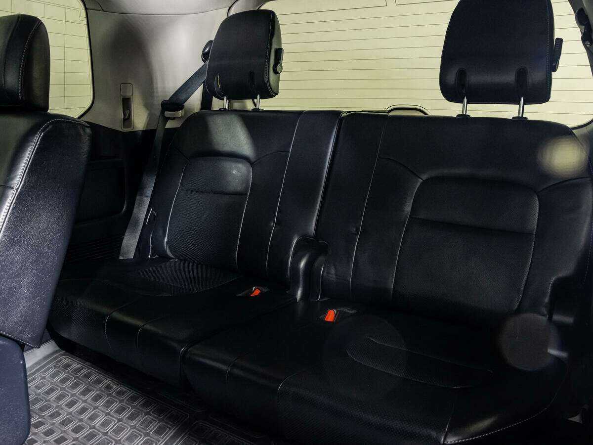 Купить Toyota Land Cruiser, 2014, 144 525 км, фото №13