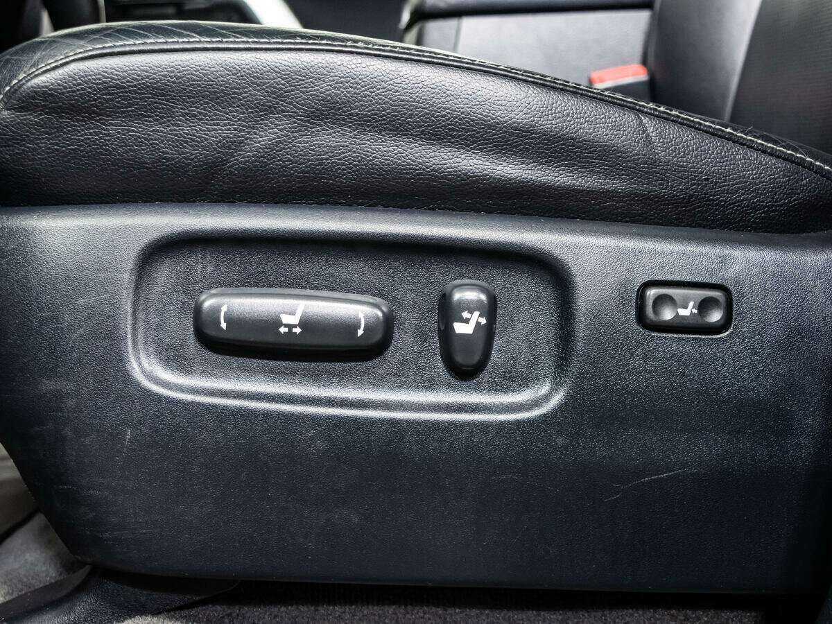 Купить Toyota Land Cruiser, 2014, 144 525 км, фото №17