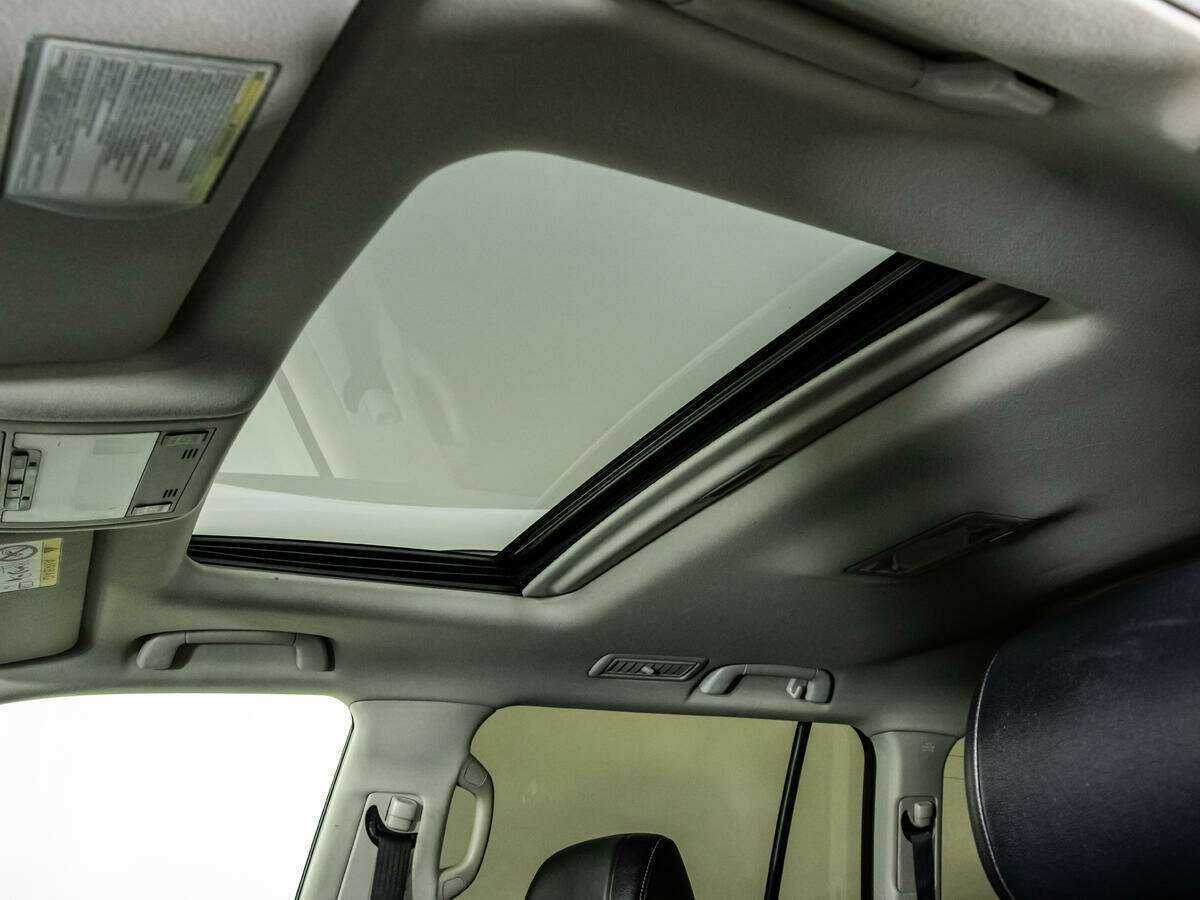 Купить Toyota Land Cruiser, 2014, 144 525 км, фото №18