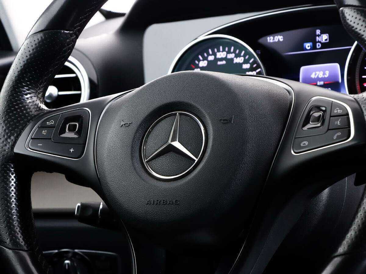 Купить Mercedes-Benz E-Класс 220 d, 2016, 161 477 км, фото №13