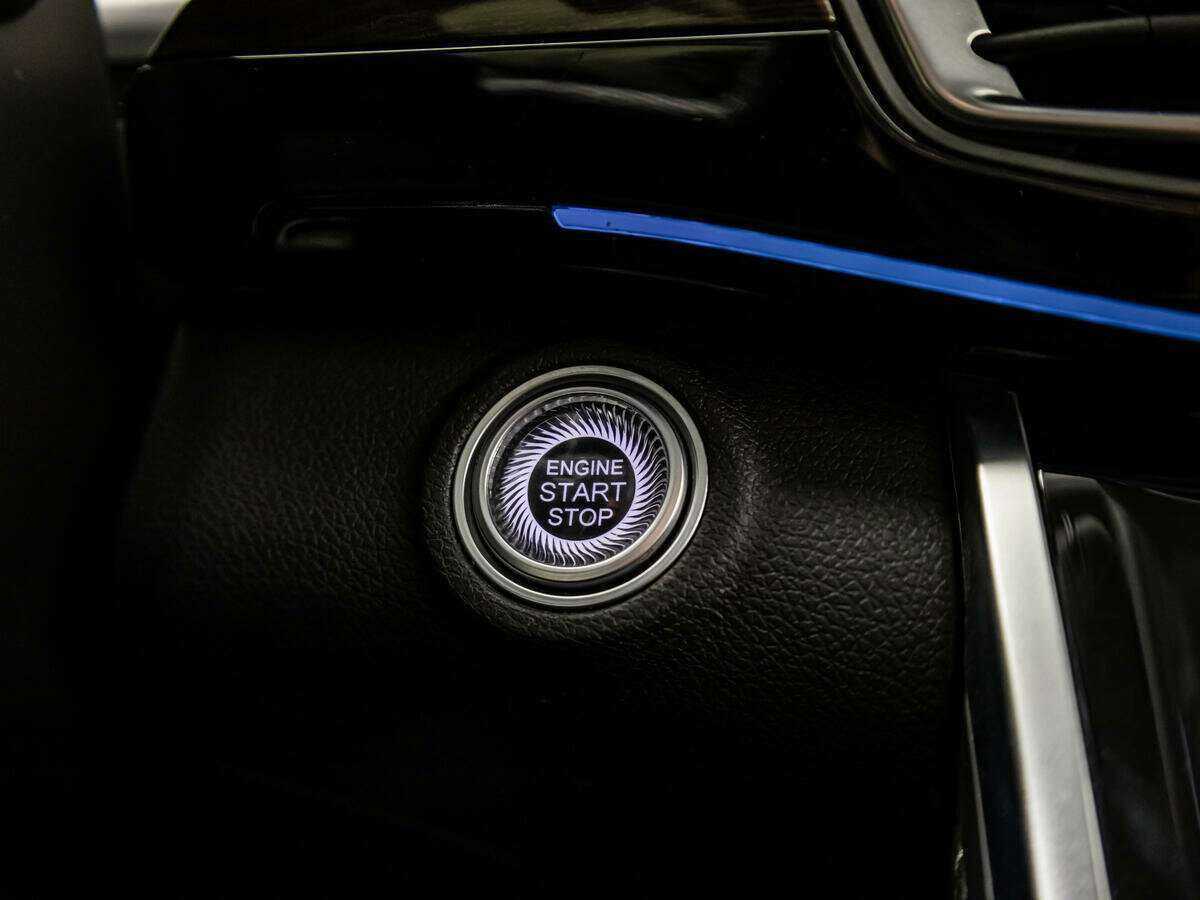 Купить EXEED VX, 2021, 58 260 км, фото №17