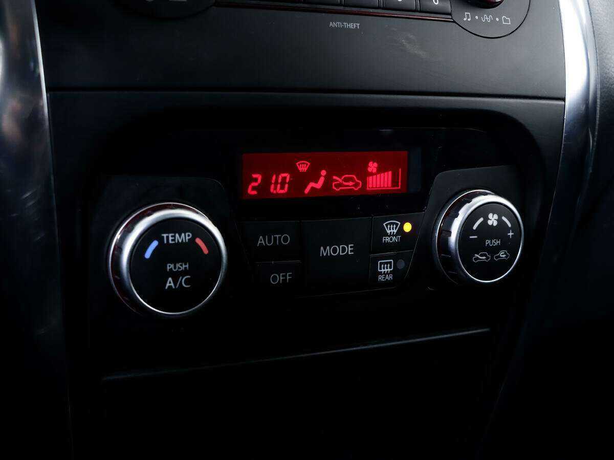 Купить Suzuki SX4, 2010, 92 525 км, фото №15