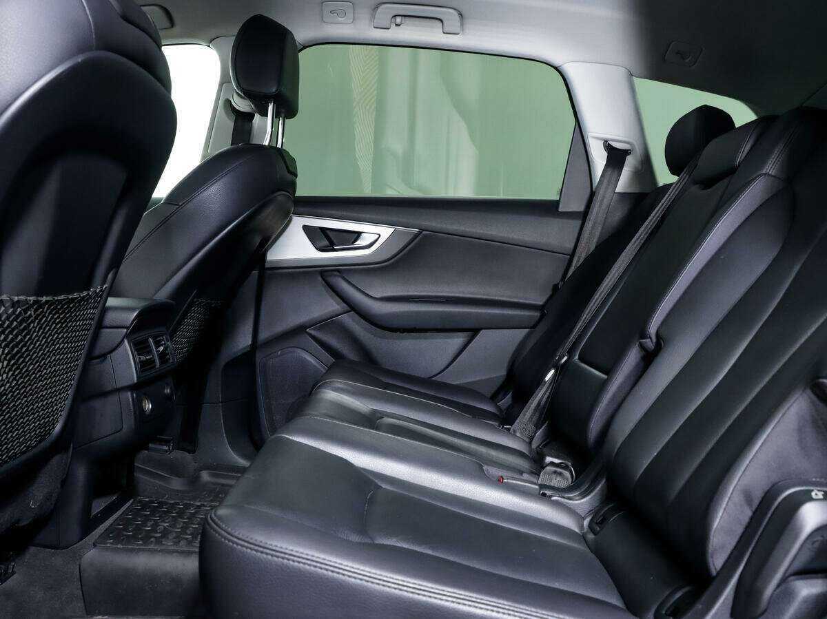 Купить Audi Q7, 2016, 174 000 км, фото №9