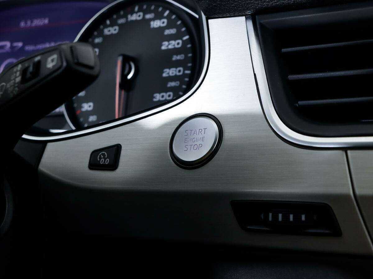 Купить Audi Q7, 2016, 174 000 км, фото №14