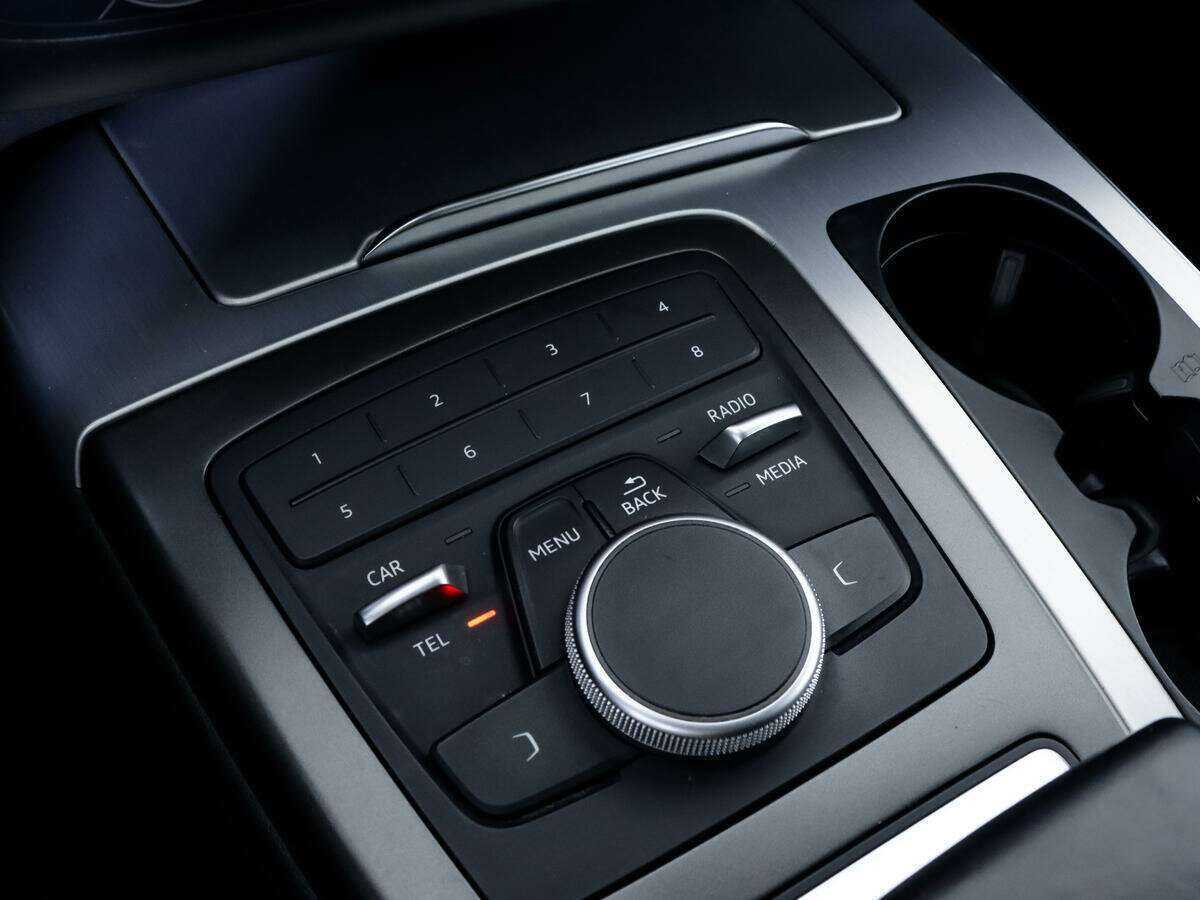 Купить Audi Q7, 2016, 174 000 км, фото №16