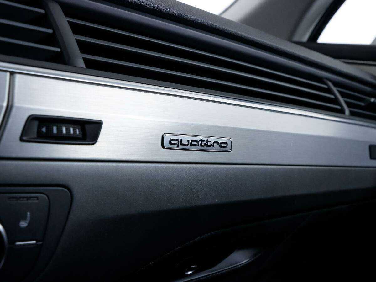 Купить Audi Q7, 2016, 174 000 км, фото №17
