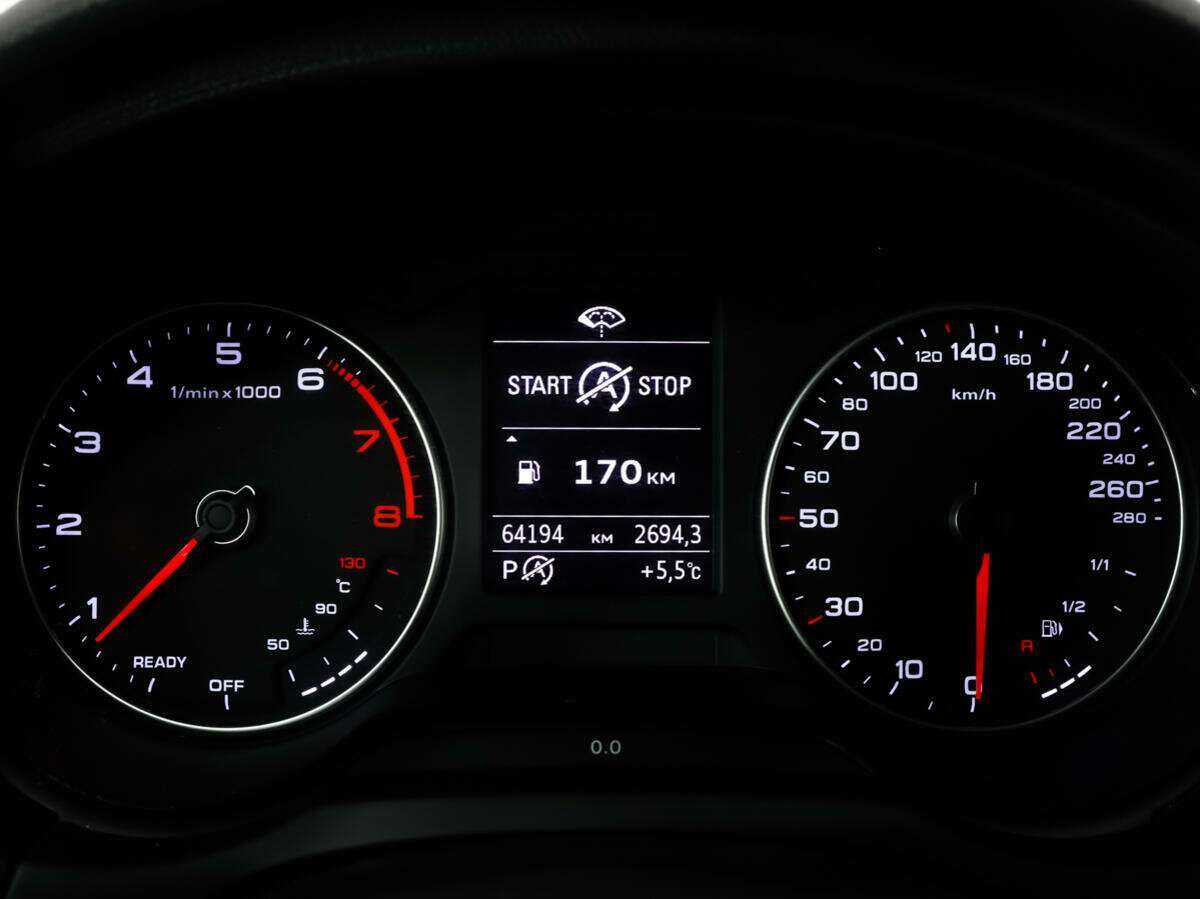 Купить Audi A3, 2020, 64 192 км, фото №18