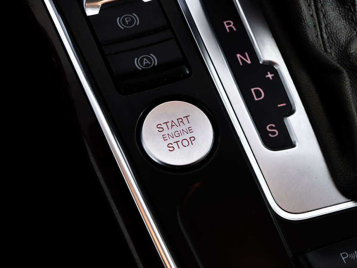 Купить Audi Q5, 2011, 210 247 км, фото №13