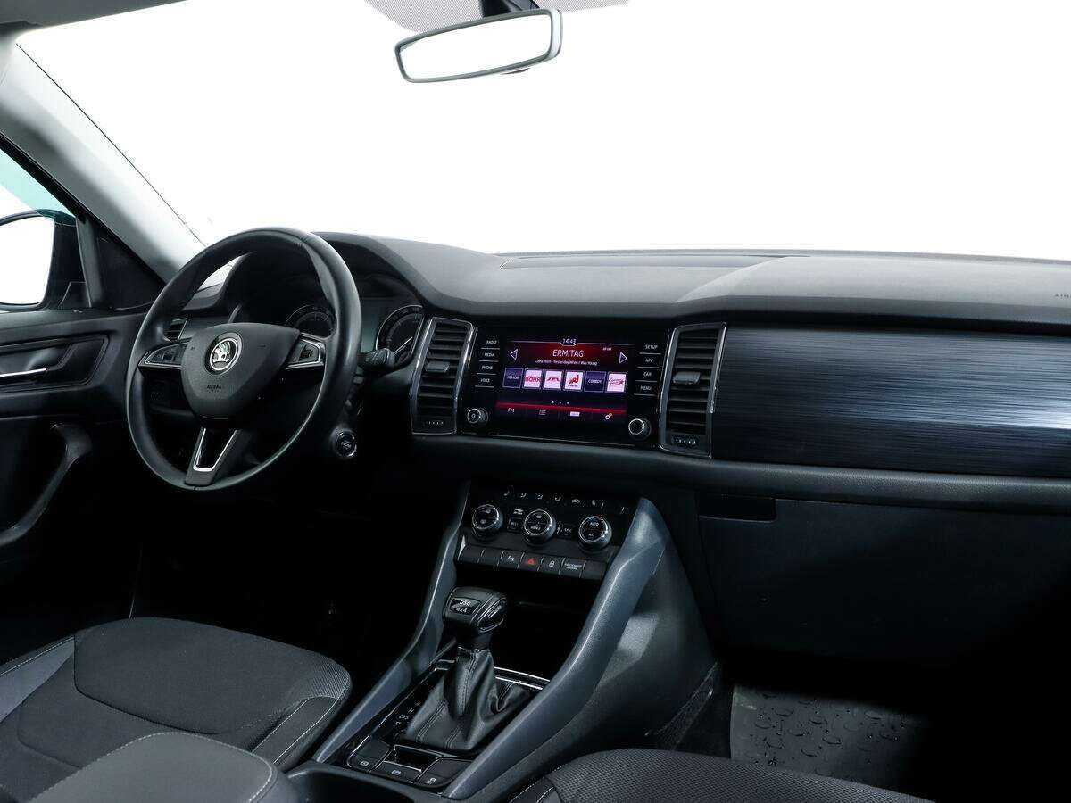 Купить Skoda Kodiaq, 2018, 115 000 км, фото №7