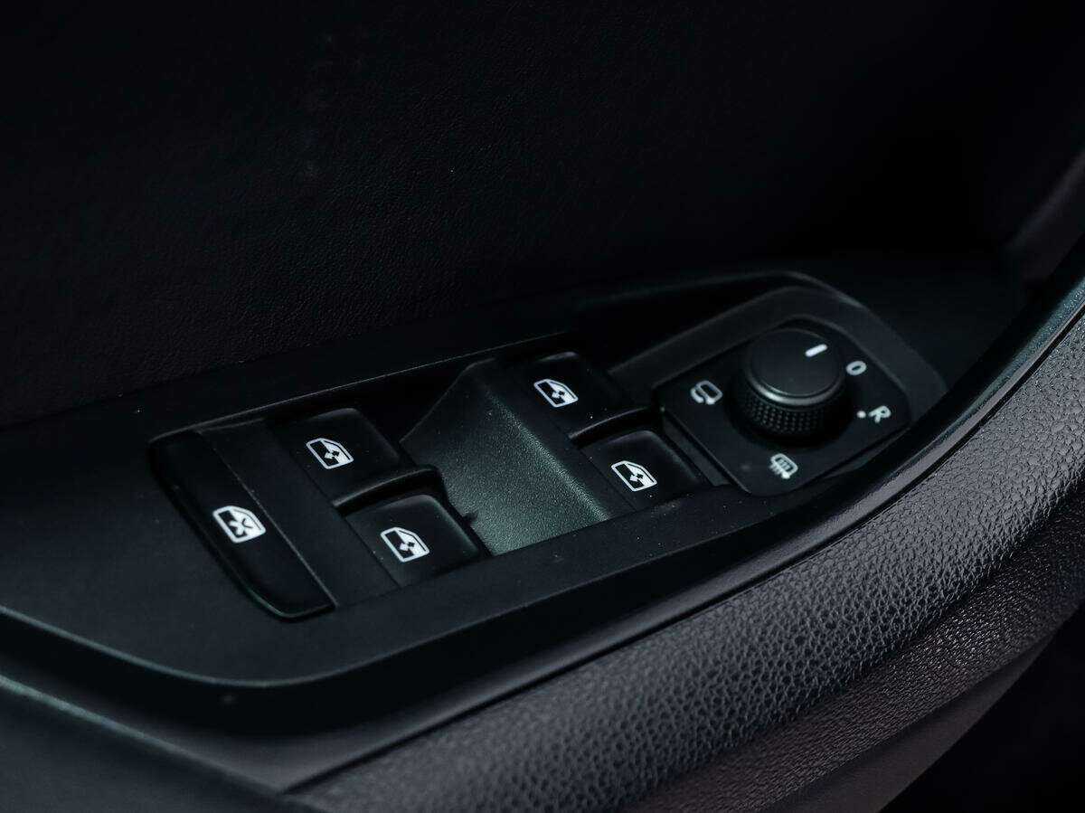 Купить Skoda Kodiaq, 2018, 115 000 км, фото №11