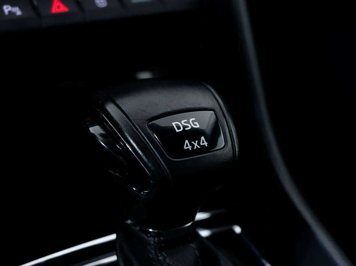 Купить Skoda Kodiaq, 2018, 115 000 км, фото №13