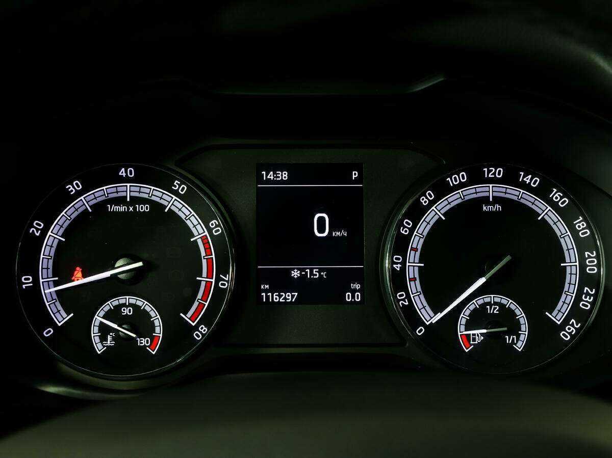 Купить Skoda Kodiaq, 2018, 115 000 км, фото №19