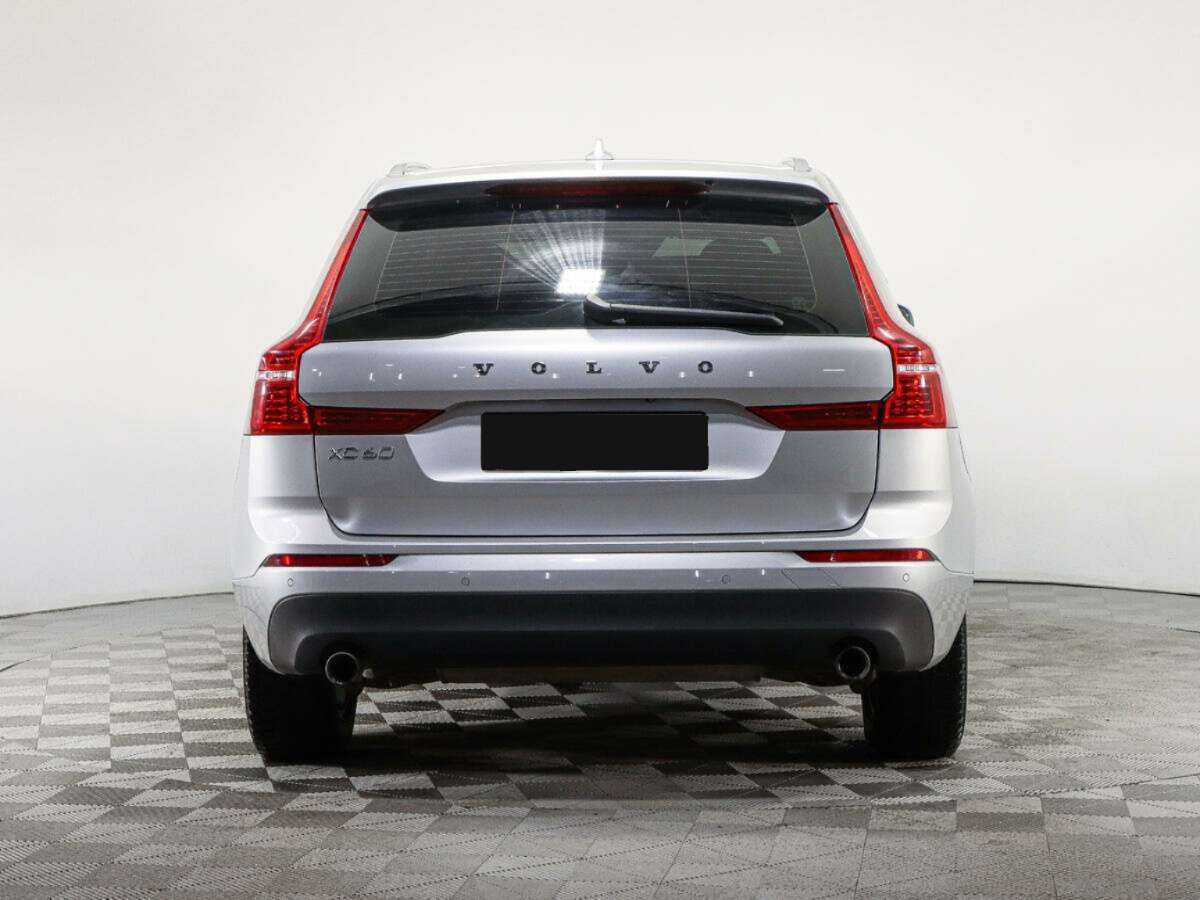 Купить Volvo XC60, 2018, 167 731 км, фото №6