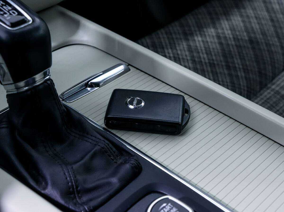 Купить Volvo XC60, 2018, 167 731 км, фото №19