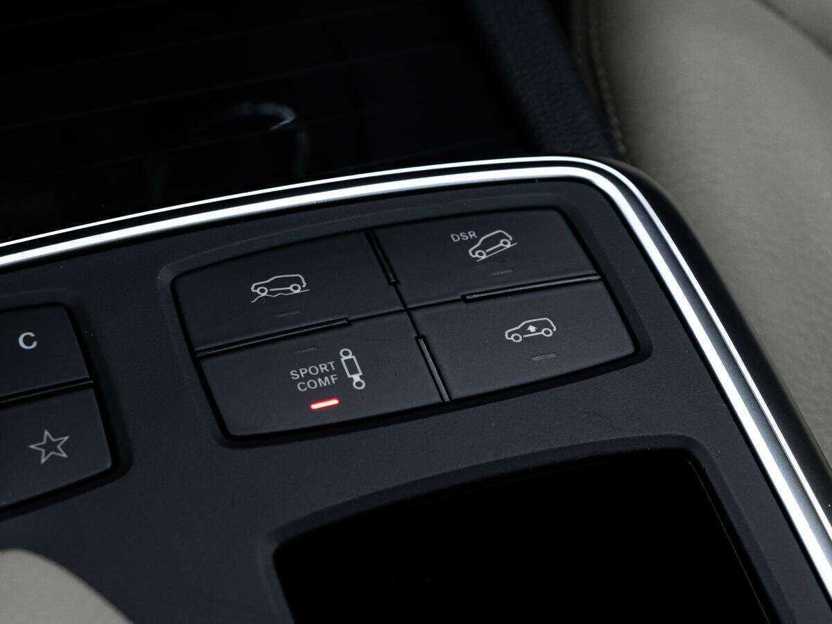 Купить Mercedes-Benz GL-Класс 350 CDI BlueTEC, 2015, 221 124 км, фото №18