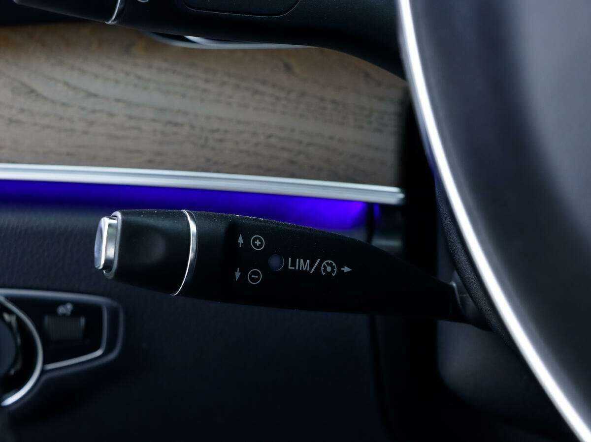 Купить Mercedes-Benz E-Класс 200, 2017, 72 113 км, фото №22