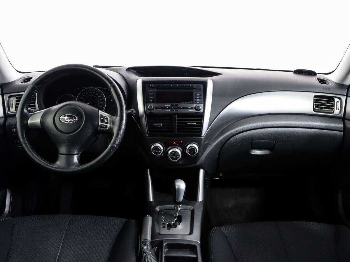 Купить Subaru Forester, 2011, 206 325 км, фото №8