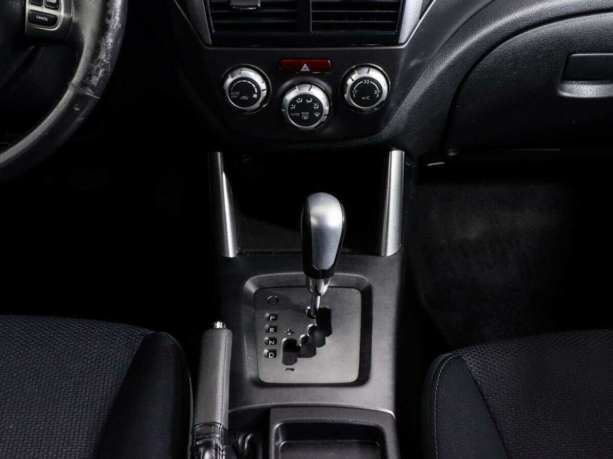 Купить Subaru Forester, 2011, 206 325 км, фото №10