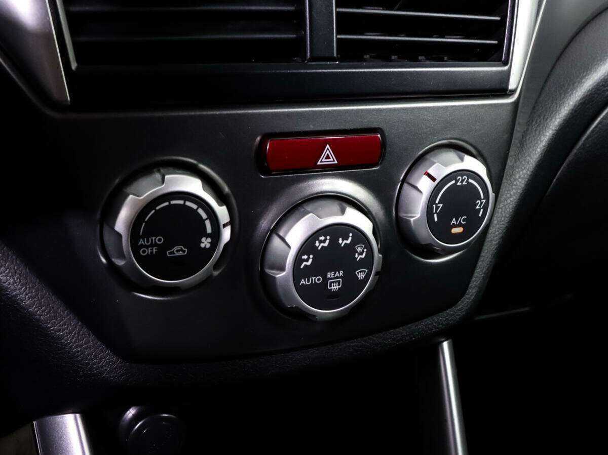 Купить Subaru Forester, 2011, 206 325 км, фото №12
