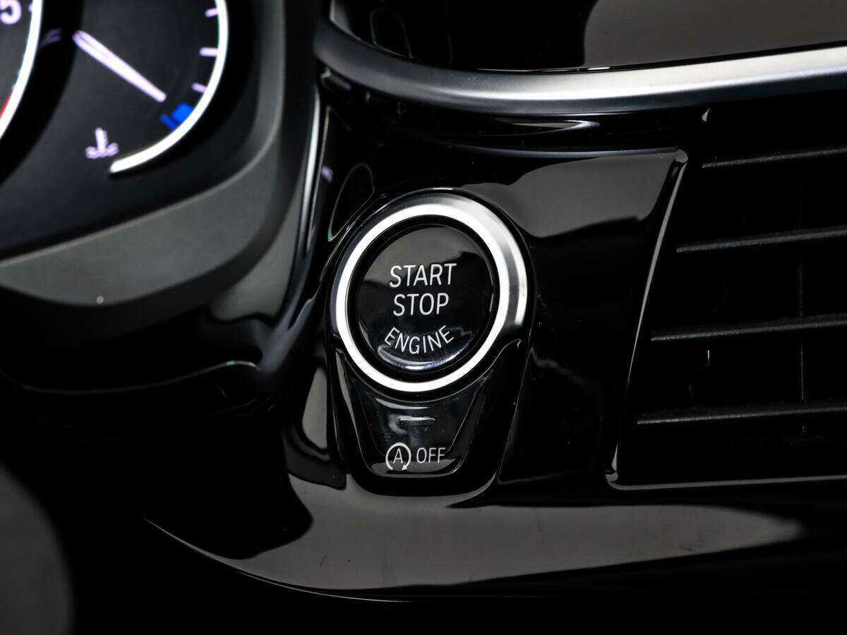 Купить BMW 5 серии 520d, 2020, 71 358 км, фото №11