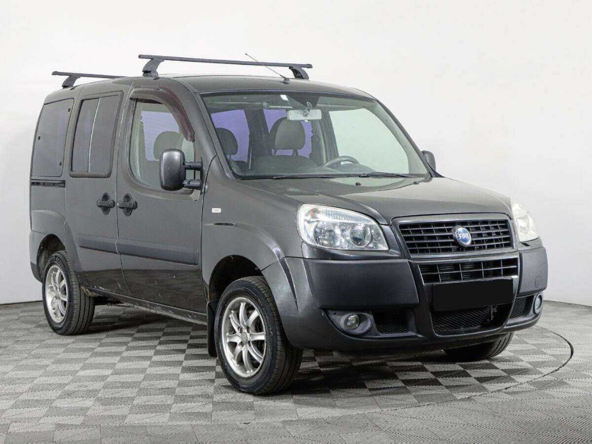 Fiat Doblo