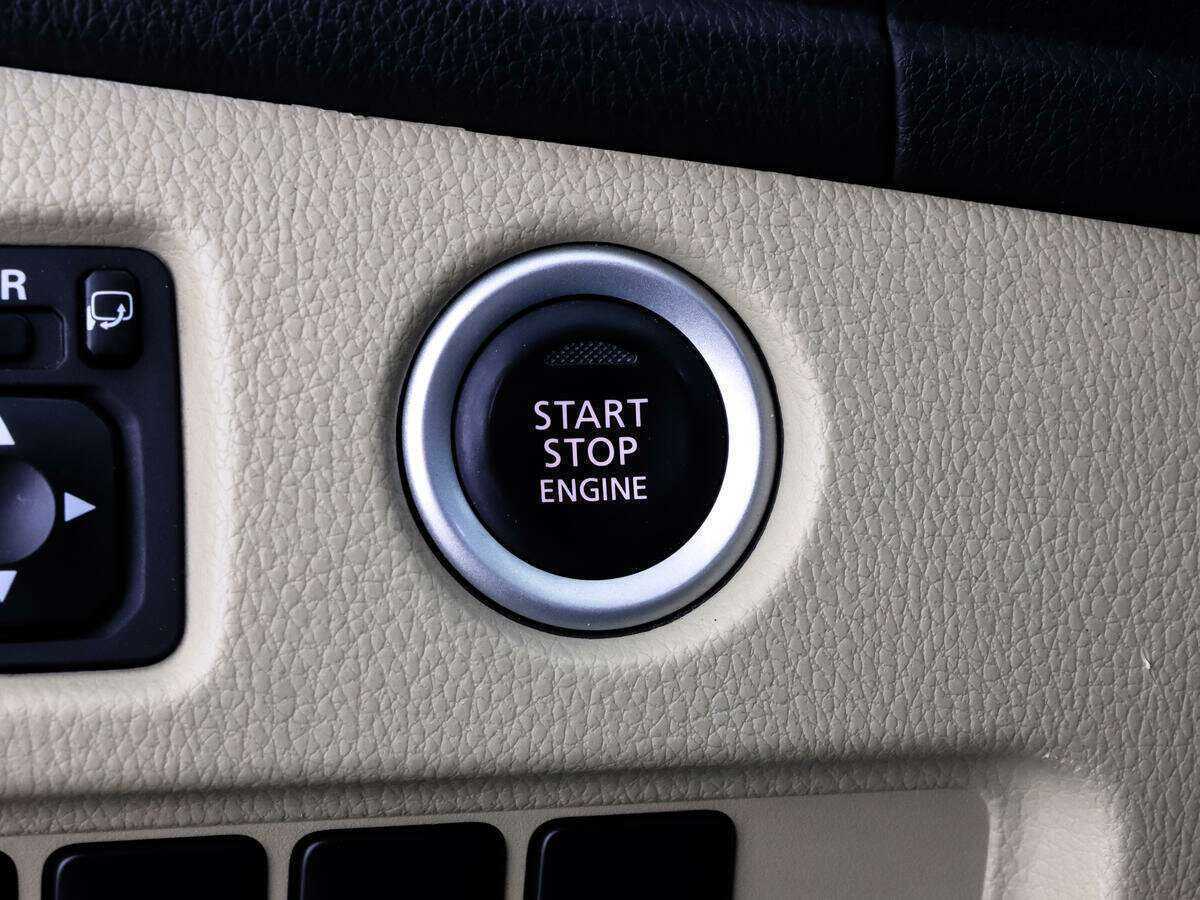 Купить Mitsubishi Pajero Sport, 2017, 140 000 км, фото №13