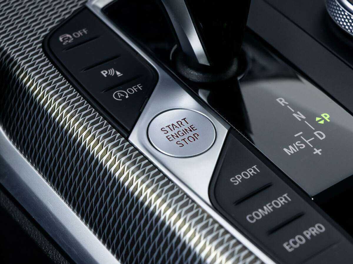 Купить BMW 3 серии 320d xDrive, 2020, 33 700 км, фото №22