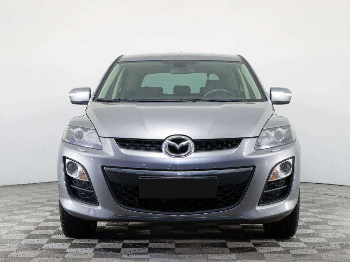 Mazda CX-7