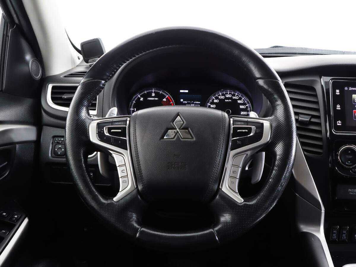 Купить Mitsubishi Pajero Sport, 2019, 119 000 км, фото №10