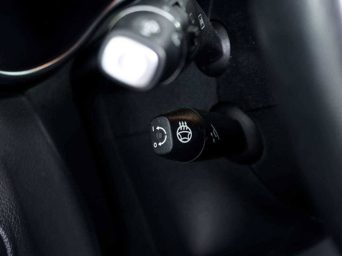 Купить Mercedes-Benz GLC 300, 2019, 76 302 км, фото №18